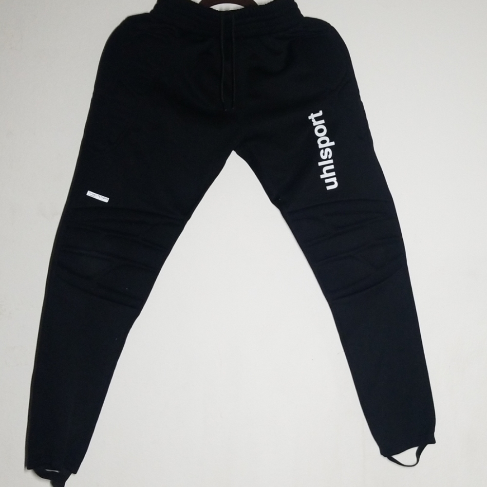 GK Soccer Pants